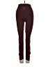 Lululemon Athletica Burgundy Active Pants Size 4 - photo 2