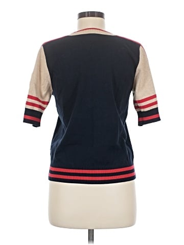 CAbi Short Sleeve Top (view 2)