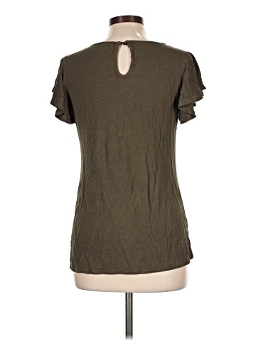 Loveappella Short Sleeve Top (view 2)