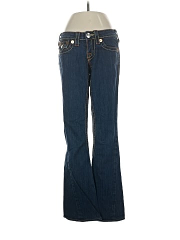 True Religion Jeans (view 1)