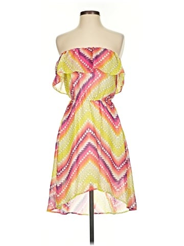 Charlotte Russe Cocktail Dress (view 1)