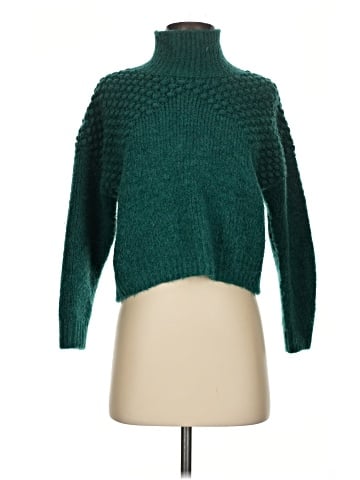 Free People Turtleneck Sweater (view 1)