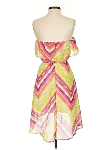 Charlotte Russe Cocktail Dress (view 2)