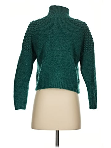 Free People Turtleneck Sweater (view 2)