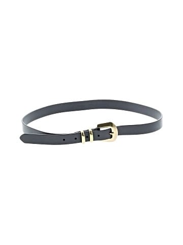 BR Leather Belt (view 1)