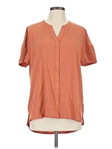 Royal Robbins Short Sleeve Blouse (view 1)