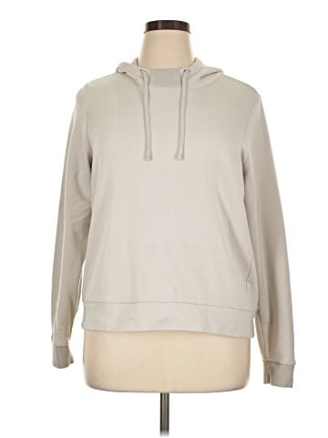 Antigua Pullover Hoodie (view 1)