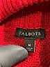 Talbots Red Poncho Size M - photo 7