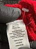 Talbots Red Poncho Size M - photo 8