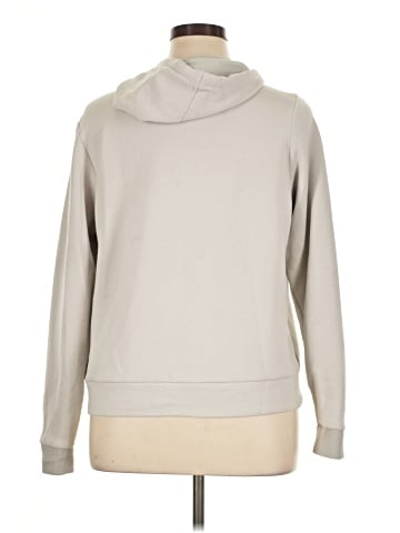 Antigua Pullover Hoodie (view 2)