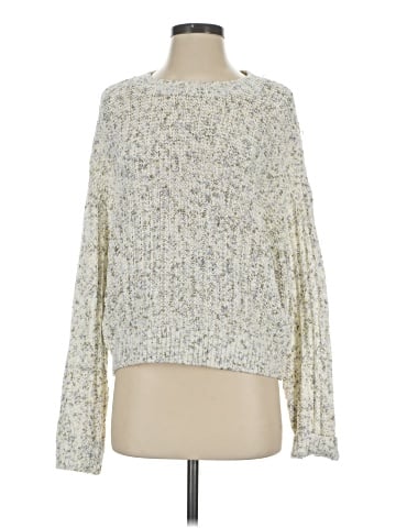 Ann Taylor LOFT Pullover Sweater (view 1)