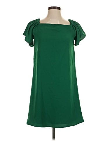 Trina Turk Casual Dress (view 1)