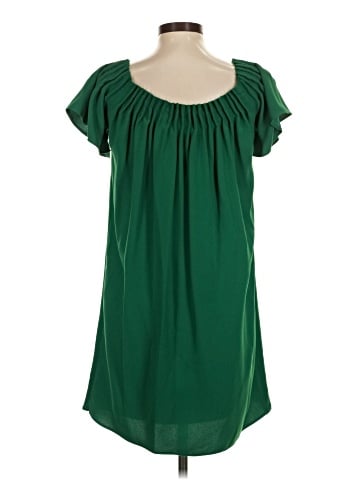 Trina Turk Casual Dress (view 2)