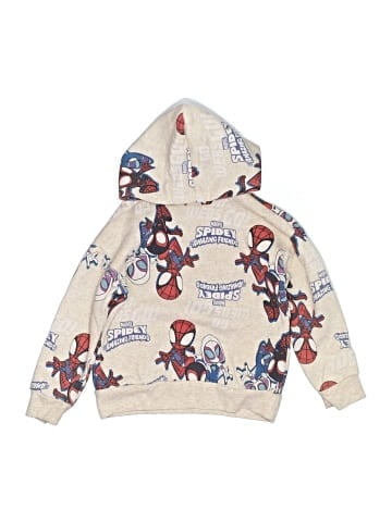 Marvel Pullover Hoodie (view 1)