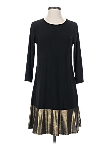 Annalee + Hope Casual Dress (view 1)
