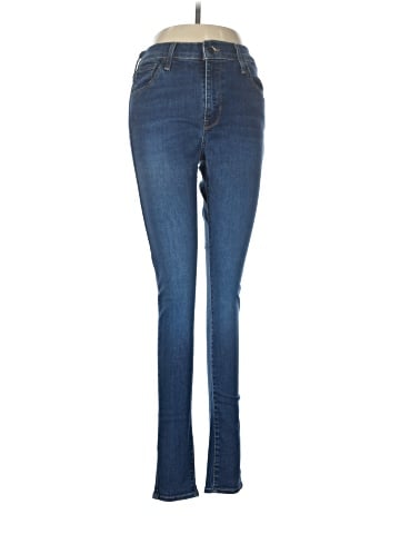 Levi's Jeggings (view 1)