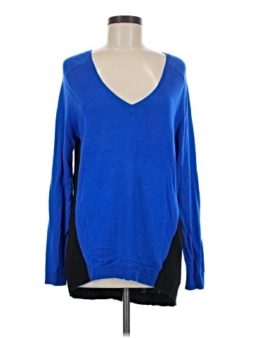 Mossimo Pullover Sweater (view 1)