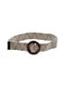 Unbranded Brown Belt Size Sm - Lg - photo 1