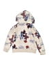 Marvel Ivory Pullover Hoodie Size 4 - photo 2