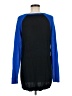 Mossimo Blue Pullover Sweater Size M - photo 2