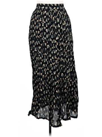 Basic Editions Casual Skirt (view 1)