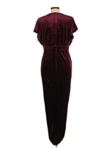 Donna Ricco Cocktail Dress (view 2)