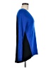 Mossimo Blue Pullover Sweater Size M - photo 4