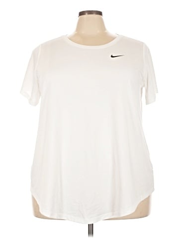 Nike Active T-Shirt (view 1)