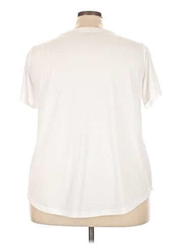Nike Active T-Shirt (view 2)