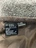 Unbranded Solid Gray Wool Skirt Size 14 - photo 4