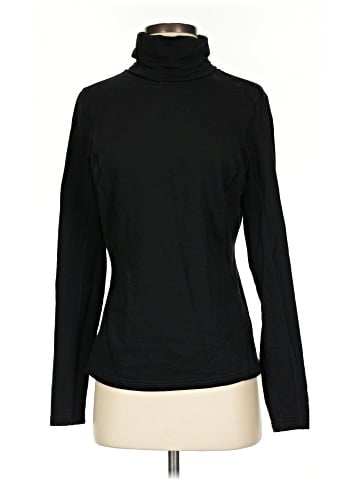 Lands' End Turtleneck Sweater (view 1)