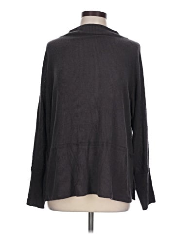 Eri + Ali Turtleneck Sweater (view 1)