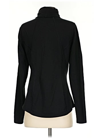 Lands' End Turtleneck Sweater (view 2)