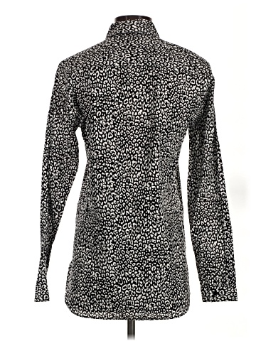 The Kooples Long Sleeve Button-Down Shirt (view 2)