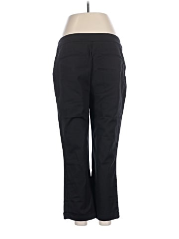 So Slimming by Chico's Dress Pants (view 2)