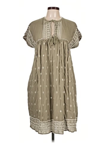 Sundance Casual Dress (view 1)