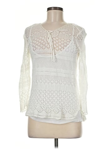 Lauren by Ralph Lauren Pullover Sweater (view 1)