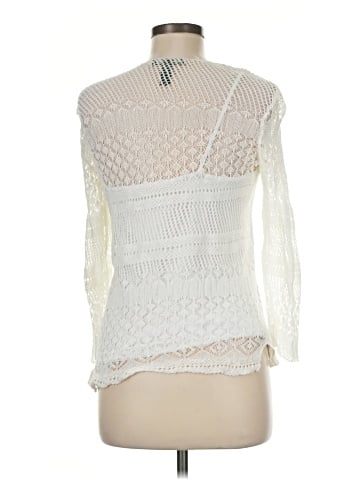 Lauren by Ralph Lauren Pullover Sweater (view 2)