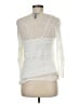 Lauren by Ralph Lauren White Pullover Sweater Size M (petite) - photo 2