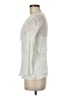 Lauren by Ralph Lauren White Pullover Sweater Size M (petite) - photo 5