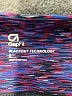 Gap Fit Purple Active Pants Size L - photo 7