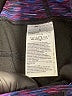 Gap Fit Purple Active Pants Size L - photo 8