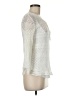 Lauren by Ralph Lauren White Pullover Sweater Size M (petite) - photo 4
