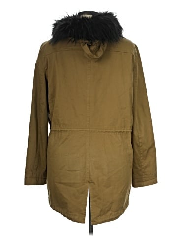 Ann Taylor LOFT Coat (view 2)