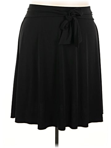 Lane Bryant Casual Skirt (view 1)