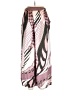 Umgee 100% Polyester Pink Casual Pants Size L - photo 2