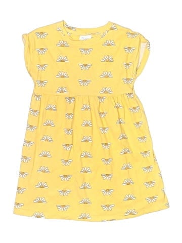 Okie Dokie Dress (view 1)