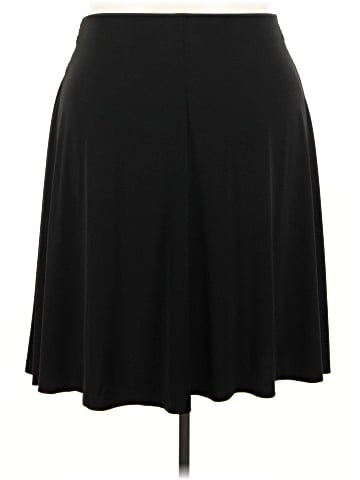 Lane Bryant Casual Skirt (view 2)