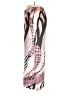 Umgee 100% Polyester Pink Casual Pants Size L - photo 5