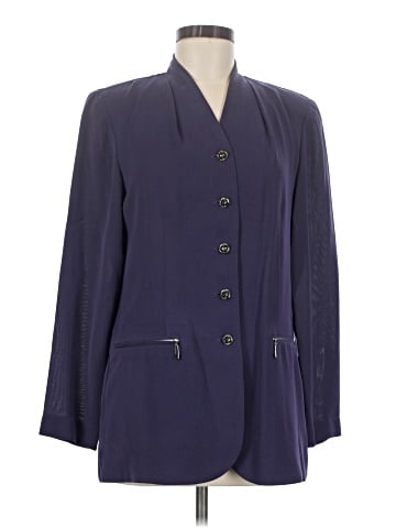 Leslie Fay Blazer (view 1)